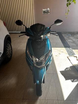 HONDA ELITE 125i 